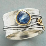 Bree - Anello in Gemme Boho