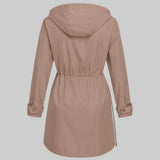 Natalia™ | Manteau Moderne
