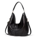 Michelle™ | Borsa in Pelle Casual