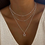 Colino Vintage Star