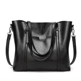 Jennifer™ | Borsa in Pelle di Lusso