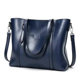 Jennifer™ | Borsa in Pelle di Lusso