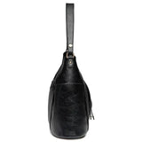 Wendy™ | Borsa in Pelle con Frange