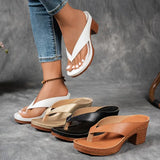Ruth™ Sandali Eleganza e Comfort