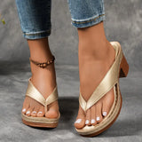 Ruth™ Sandali Eleganza e Comfort