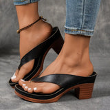 Ruth™ Sandali Eleganza e Comfort