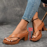 Ruth™ Sandali Eleganza e Comfort