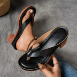 Ruth™ Sandali Eleganza e Comfort