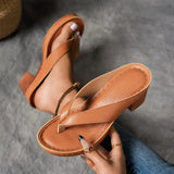 Ruth™ Sandali Eleganza e Comfort