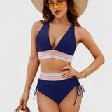 Jayzelliah | Set di Bikini Elegante
