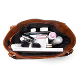 Andrea™ | Borsa in Pelle Senza Tempo