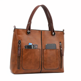 Angela™ | Borsa a mano versatile