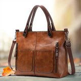 Angela™ | Borsa a mano versatile