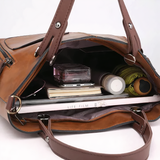 Angela™ | Borsa a mano versatile