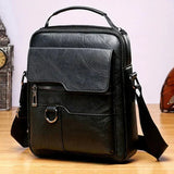 Cynthia™ | Borsa in Pelle Pratica
