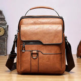 Cynthia™ | Borsa in Pelle Pratica