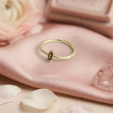 Jayda - Anello - Placcato - Regolabile
