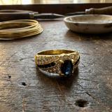 Anello Avelisse Moraziel