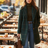 Fiona | Cappotto Classico