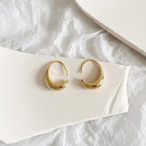 Elegante - Orecchini in Oro