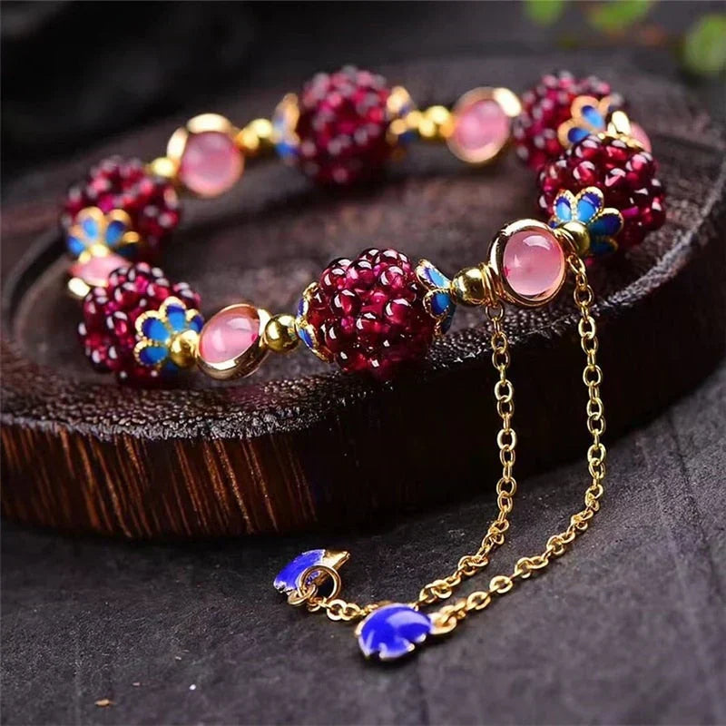 Bracciale Gemberry Grove
