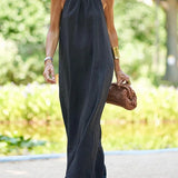 Elaine - Abito Maxi Elegante