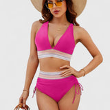 Jayzelliah | Set di Bikini Elegante