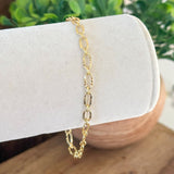 Bracciale Elisa Sunburst