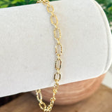 Bracciale Elisa Sunburst