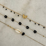 Cofanetto Trio di Cavigliere