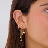 EARCUFF MONACO