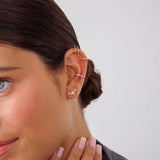 EARCUFF MONACO