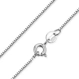Collana Leônia con Pietra di Smeraldo