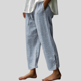 Bellie - Pantaloni Artigianali Confortevoli