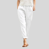 Kriza - Pantaloni Ampi con Tasche