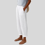 Samantha | Pantaloni Chic e Confortevoli