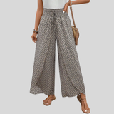 Sahara - Pantalone Largo Relaxed