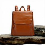 Nova™ | Zaino vintage trapuntato
