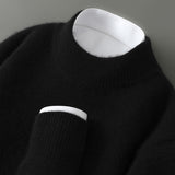 Maglione 100% Cashmere