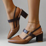 Scarpe con tacco Avalina Grace