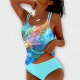 Patrizia - Completo Tankini