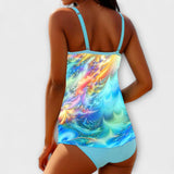 Patrizia - Completo Tankini