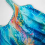 Patrizia - Completo Tankini