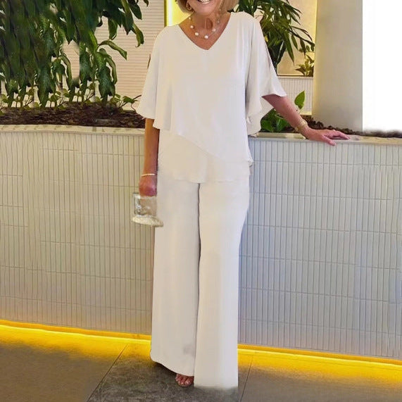 Martha - Completo Large Effortless