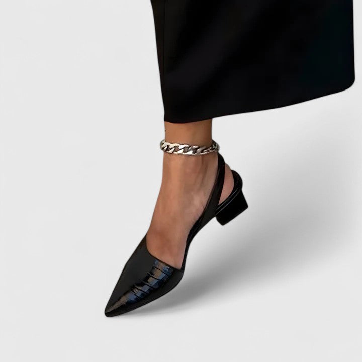 Sasha | Sandali Eleganti