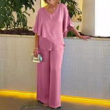 Martha - Completo Large Effortless