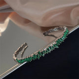 Anello Milena Thalys
