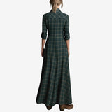 Amelia | Abito lungo elegante