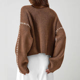 Nia | Maglione Confortevole