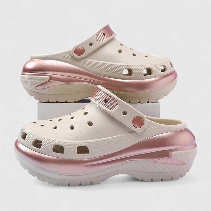Maverie - Crocs Ortopediche Confortevoli